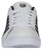 K-Swiss 04413-191-M Herren-Sneaker in Weiß – Leder Produktbild-Vorschau 2