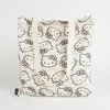 Torebka shoppingowa Hello Kitty - Oficjalna Licencja, Anteprima dell’immagine prodotto 2