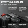 Noco Genius batterijoplader G10EU, 10A Productafbeelding-voorbeeld 32