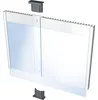 DURABLE Plaque de porte INFO SIGN 210x148,5 paysage, Voir les images du produit 12