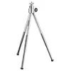 Walimex WT-070 Mini Stativ 26 cm 360° Kugelkopf, Aluminium Produktbild-Vorschau 2