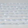 Catena luminosa 220 LED: fantastica decorazione natalizia Anteprima dell’immagine prodotto 9