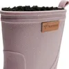 hummel Thermo Gummistiefel gefüttert Kinder deauville mauve Produktbild-Vorschau 6