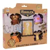 Fuggler Figuren 5er Pack Deluxe Geschenkverpackung inkl. 1 Produktbild-Vorschau 4