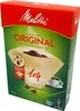 A box of Melitta coffee filters. Anteprima dell’immagine prodotto