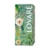 LOVARÉ Verde smeraldo 36 g (24 bustine, tè verde) Anteprima dell’immagine prodotto 2