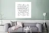 MuchoWow® Poster Illustration Alphabet mit springenden Produktbild-Vorschau 5
