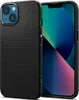 SPIGEN Liquid Air pasujący do IPHONE 13 MINI matowy czarny Podgląd zdjęcia produktu 3
