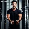 GORILLA SPORTS® Einhandgriff - mit Drehbarem Griff, bis 200 Produktbild-Vorschau 4