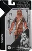A Star Wars Black Series Chewbacca action figure in its retail packaging. Produktbild-Vorschau