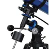 Meade Teleskop N 114/1000 Polaris  EQ Produktbild-Vorschau 2