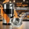 Sommertal Gastro Kaffeemaschine 15L / 100 Tassen | Produktbild-Vorschau 3