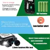 Retevis RT388 Walkie Talkie, Funkgerät mit Taschenlampe Produktbild-Vorschau 8