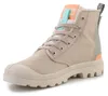 Schoenen Palladium Pampa Hi Urban Layer 94668298 Productafbeelding-voorbeeld 3