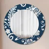 Spiegel - Mirror zum Wandspiegel Schlafzimmer – Produktbild-Vorschau 1