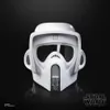Star Wars The Black Series Scout Trooper Helmet, Star Wars, Produktbild-Vorschau 10
