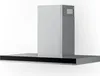 Klarstein Verosteel Dunstabzugshaube 90cm - 881,6 m³/h, A++ Produktbild-Vorschau 4