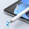 Mcdodo PN-8930 Stylus pero Sift pro psaní Od kreslení bílá Náhled obrázku produktu 7
