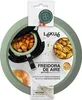 Silikonová forma LEKUE pro Airfryer Ø15cm zelená Náhled obrázku produktu 3