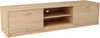 TV-Schrank 160cm breit Lowboard mit matter Oberfläche Produktbild-Vorschau 3