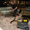 Kärcher Puzzi 8/1 Trommel-Vakuum Naß 1200 W Beutellos Anteprima dell’immagine prodotto 12