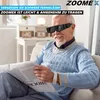 Lornetka ZOOMEX Okulary lornetkowe Lupa Regulowany teleskop Podgląd zdjęcia produktu 6