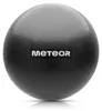 Meteor Pilates Ball 22cm schwarz - rutschfest, 200kg, mit Produktbild-Vorschau 2