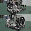 LEGO Star Wars Diorama: Szturm na Gwiazdę Śmierci™, Zestaw Podgląd zdjęcia produktu 15