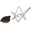 Schmetterling Stuhl Himrod Camping - Garten Lounge Stuhl Produktbild-Vorschau 8