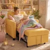 Bealife AR24 Sofa-Bett, 3-in-1 konvertierbares Stuhl-Bett, Produktbild-Vorschau 9