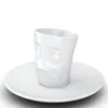 Fiftyeight Products Tazza per espresso con manico - bianco Anteprima dell’immagine prodotto 29
