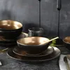 CreaTable, 23598, Glamour Gold Gold, kombinovaná sada 16 Náhľad obrázku produktu 12