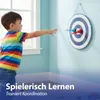 Wurfspiel Klettball Set Ø 50cm Polyester Kunststoff Produktbild-Vorschau 6