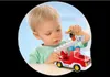 PLAYMOBIL 1.2.3. 6967 Pojazd z drabin straack Podgląd zdjęcia produktu 13
