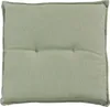 GO-DE Textil ,Hocker-Auflage ,grün ,23529-03 Produktbild-Vorschau 7