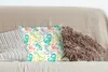 MuchoWow® Zierkissen Sofakissen Wohnzimmer Dekokissen 40x40 Produktbild-Vorschau 4