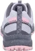 The back view of a single shoe. Anteprima dell’immagine prodotto