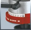 Einhell GC-CS 235 E, 235 W, 3000 RPM, 3,2 mm, 7,5 kg, Prąd Podgląd zdjęcia produktu 4
