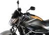 MRA Sportscheibe, HONDA NC 700 S, 12-, schwarz Produktbild-Vorschau 1