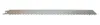 Lame réciproque MAKITA B-10609 305x1.25mm pour produits Voir les images du produit 2