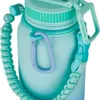 Termoska OXYBAG OXY GRiP, objem 950 ml, farba: mintová Náhľad obrázku produktu 2
