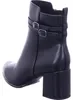 MARCO TOZZI Damen Stiefelette Riemen mit Schnalle Produktbild-Vorschau 7