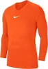 Nike Trikot für Herren in unifarben uni O24-0085253 Produktbild-Vorschau 1