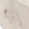 vidaXL Pudełka do przechowywania 2 szt. tkanina 50x30x25 cm Podgląd zdjęcia produktu 7