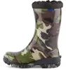 Ladeheid Kinder Mädchen Jungen Gummistiefel Regenschuhe Produktbild-Vorschau 5