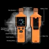 détecteur de CO portable 3 en 1 avec pile - Détecteur de Voir les images du produit 7