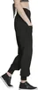 Urban Classics Stoffhose Damen Ladies Sarong Pants schwarz Produktbild-Vorschau 6