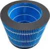 3x Trade-Shop Luftfilter / Rundfilter / Ersatzfilter Produktbild-Vorschau 3