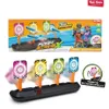 Toi-Toys Schießspiel Foam Strike X Ziele - Spielzeug Produktbild-Vorschau 2