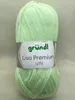 Wolle Lisa, 50g, 133m Hellgrün Produktbild-Vorschau 2